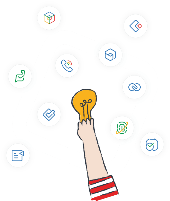 Zoho Service