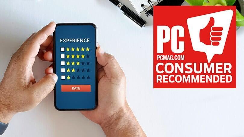 Zoho CRM榮獲 PCMag“2019最佳CRM企業之選獎”