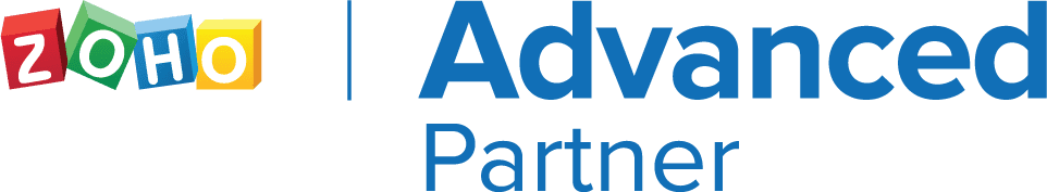 Zoho Partner