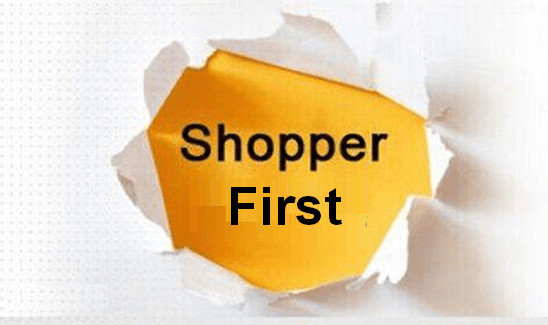 Shopper-First零售報告，別讓消費者再唱「其實你不懂我的心」